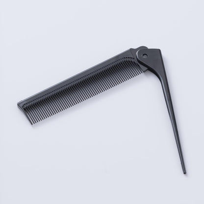 Kaijirushi Folding Set Comb for Hair Styling