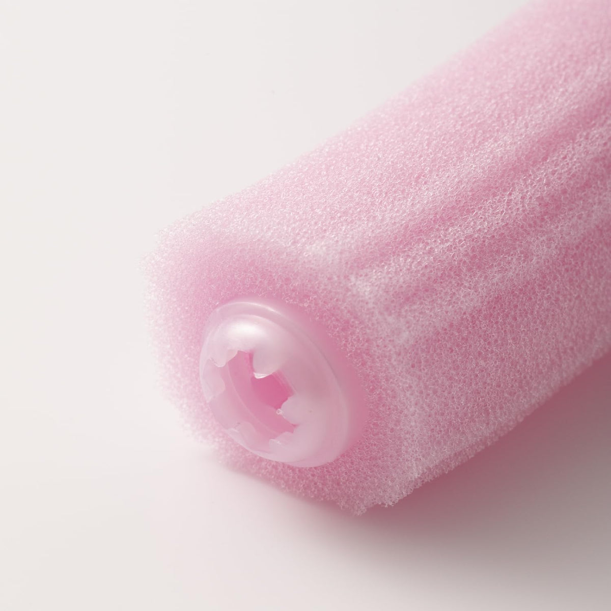 Kaijirushi Easy One-Touch Hair Roller S 4P