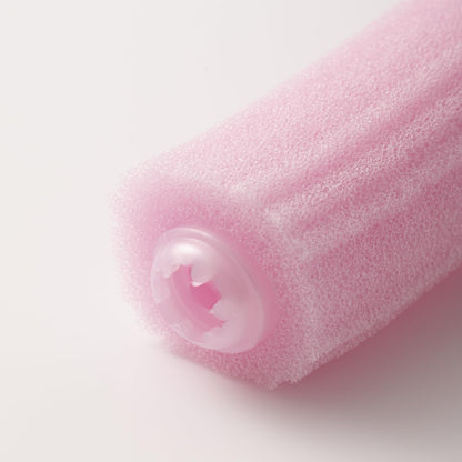 Kaijirushi Easy One-Touch Hair Roller S 4P