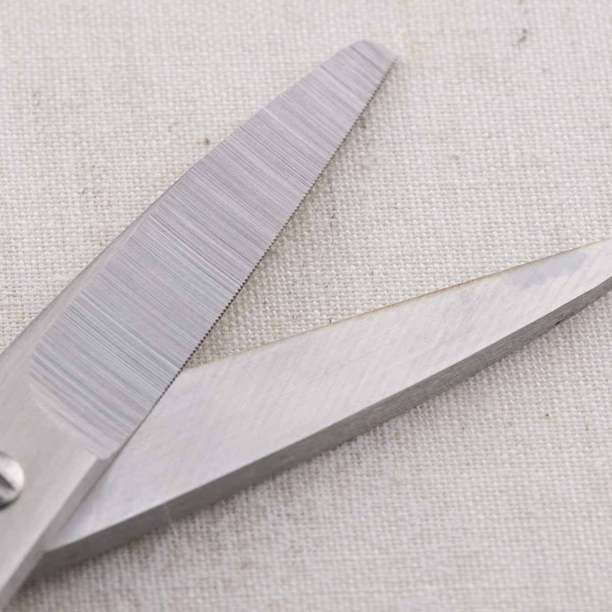Kaijirushi Self-Cut Scissors for Easy Hair Cutting