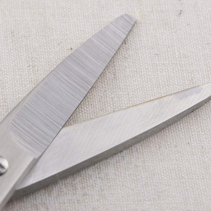 Kaijirushi Self-Cut Scissors for Easy Hair Cutting