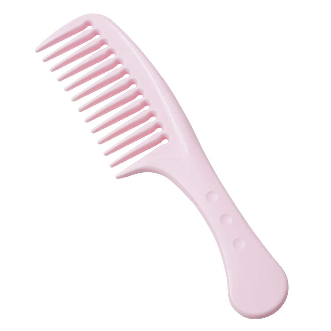 Kaijirushi Toucherie Large Tooth Comb for Hair Treatment