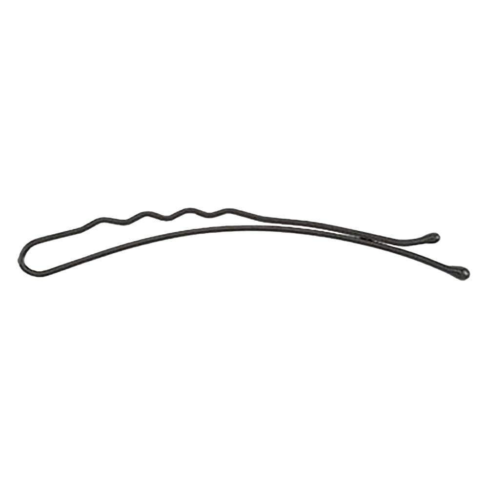 Kaijirushi SmartCute Strong Hold Hair Pin M Black