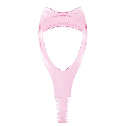 Kaijirushi Mascara Guard for Perfect Lash Application