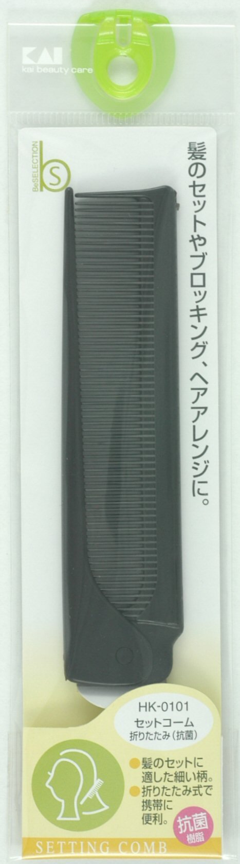 Kaijirushi B&