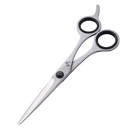 Kaijirushi Sekimagoroku All-Stainless Hair-Cutting Scissors HC3518, 1 Count