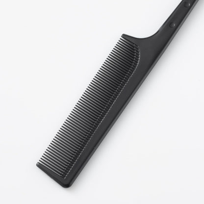 Kaijirushi Salon Mode Hair Comb L Static-Free Design