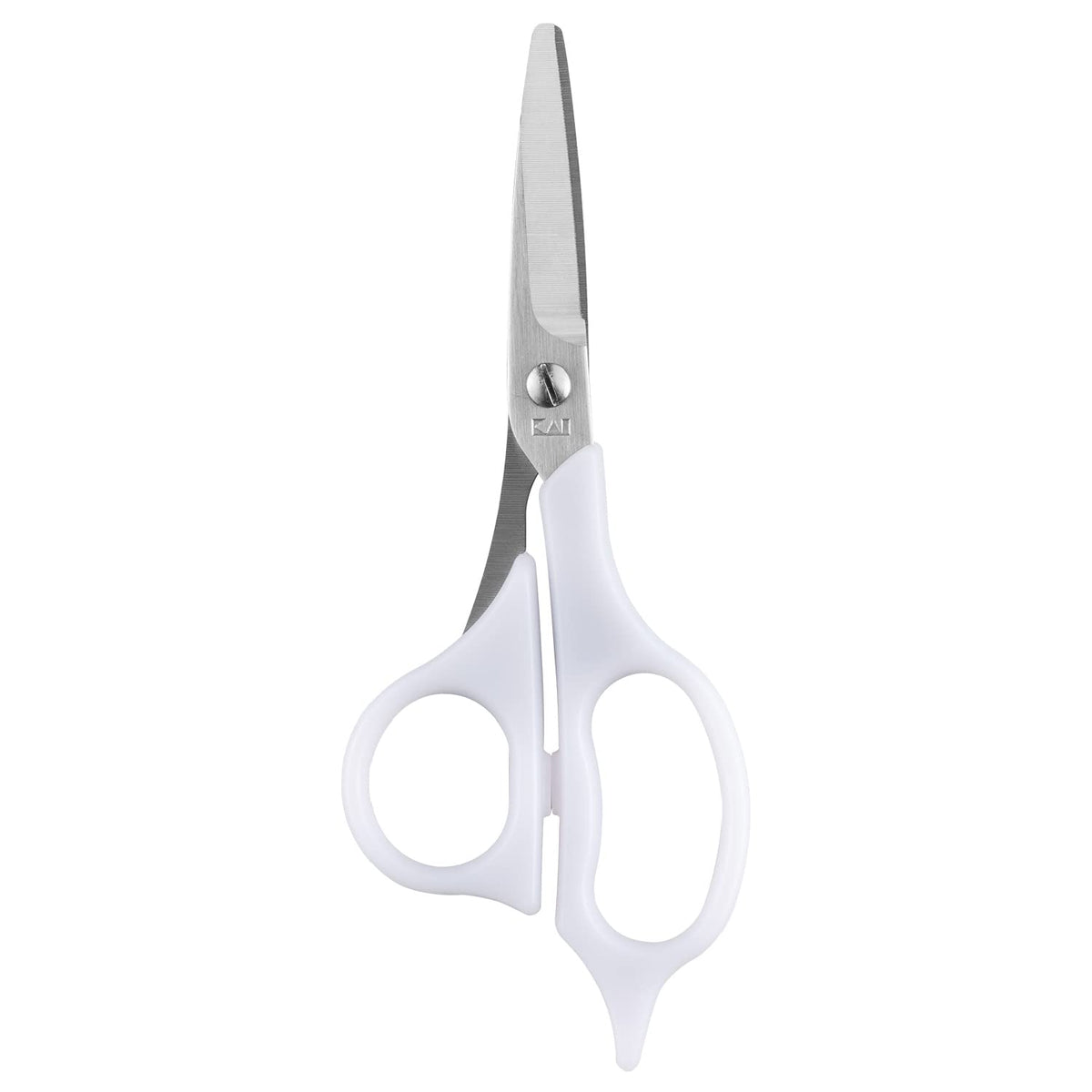 Kaijirushi Self-Cut Scissors with Haircut Manual