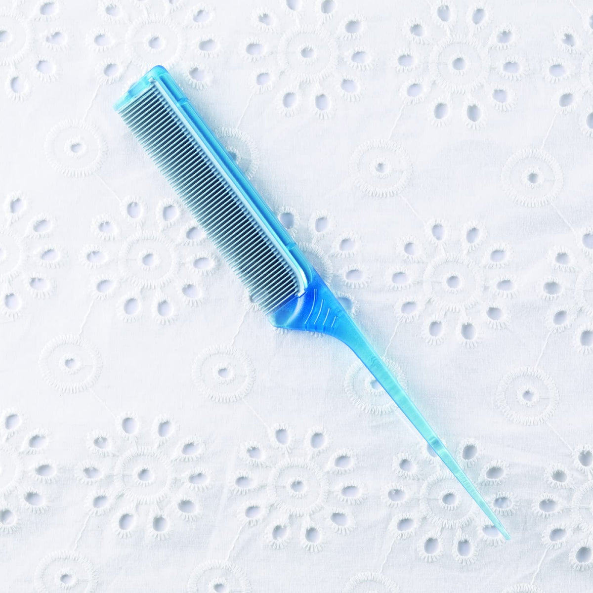Kaijirushi Minus Ion Set Comb for Beautiful Hair