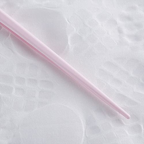 Kaijirushi Toucherie Folding Comb Compact Design
