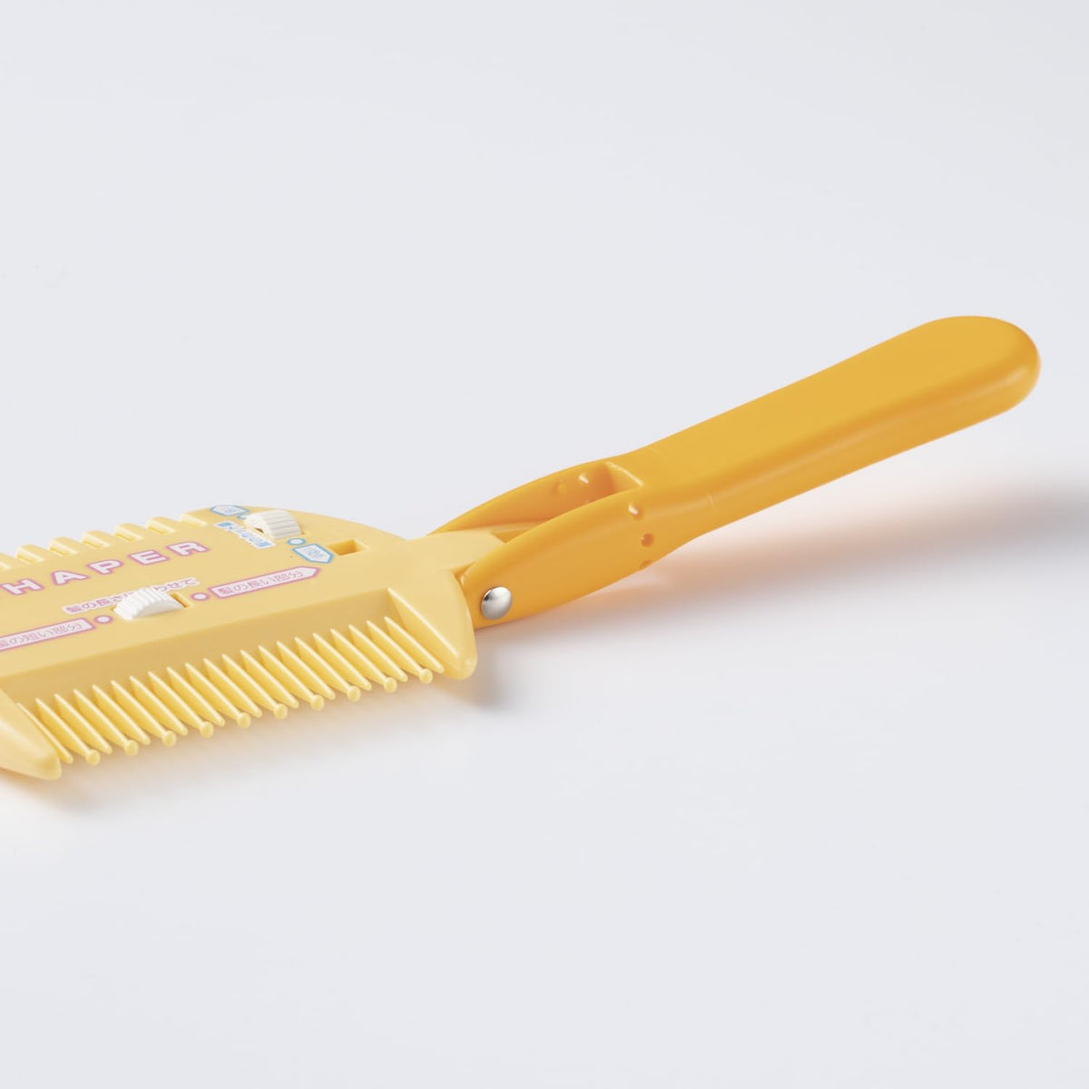 Kaijirushi Hair Comb Shaper Adjustable Cutting Tool