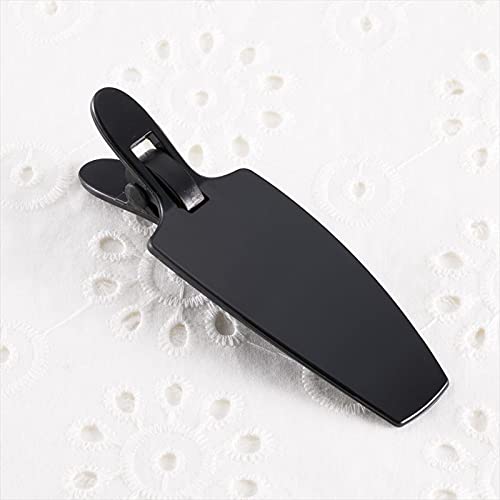 Kaijirushi Large Hair Clip That Minimizes Creases, 1 Piece