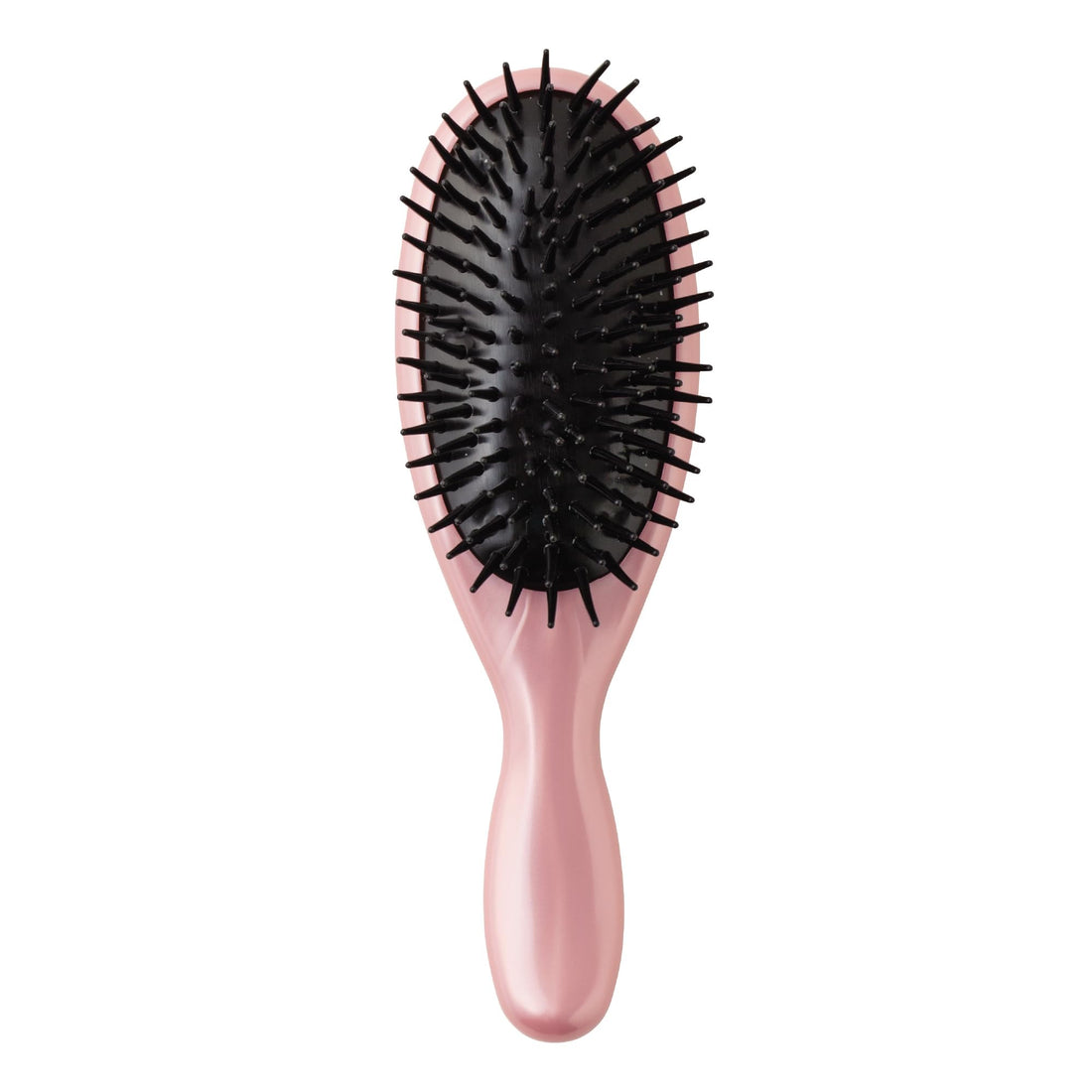 Kaijirushi Poly Hair Brush for Comfortable Scalp Care