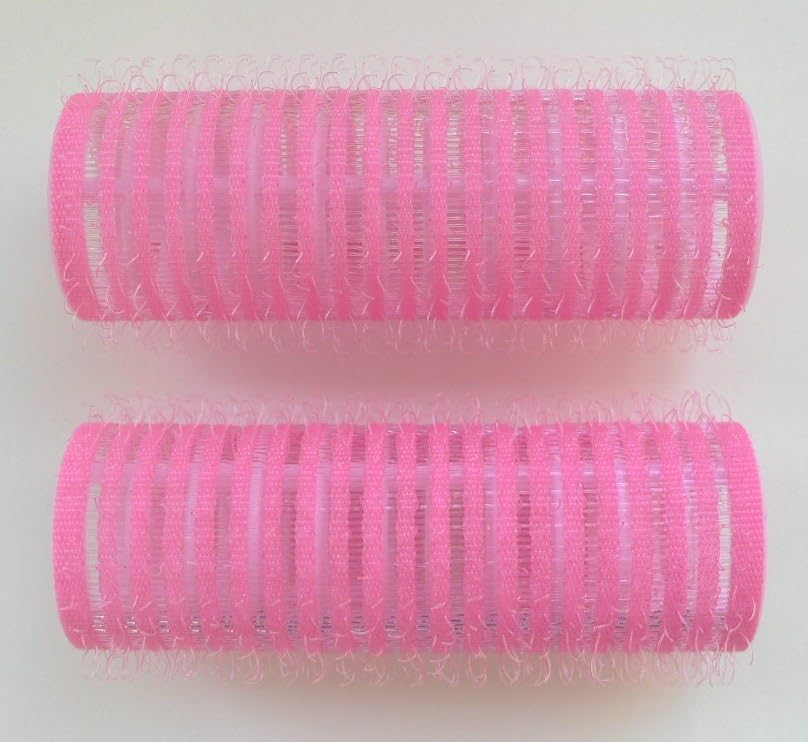 Kaijirushi Magic Up Curler M 4-Pack for Effortless Styling