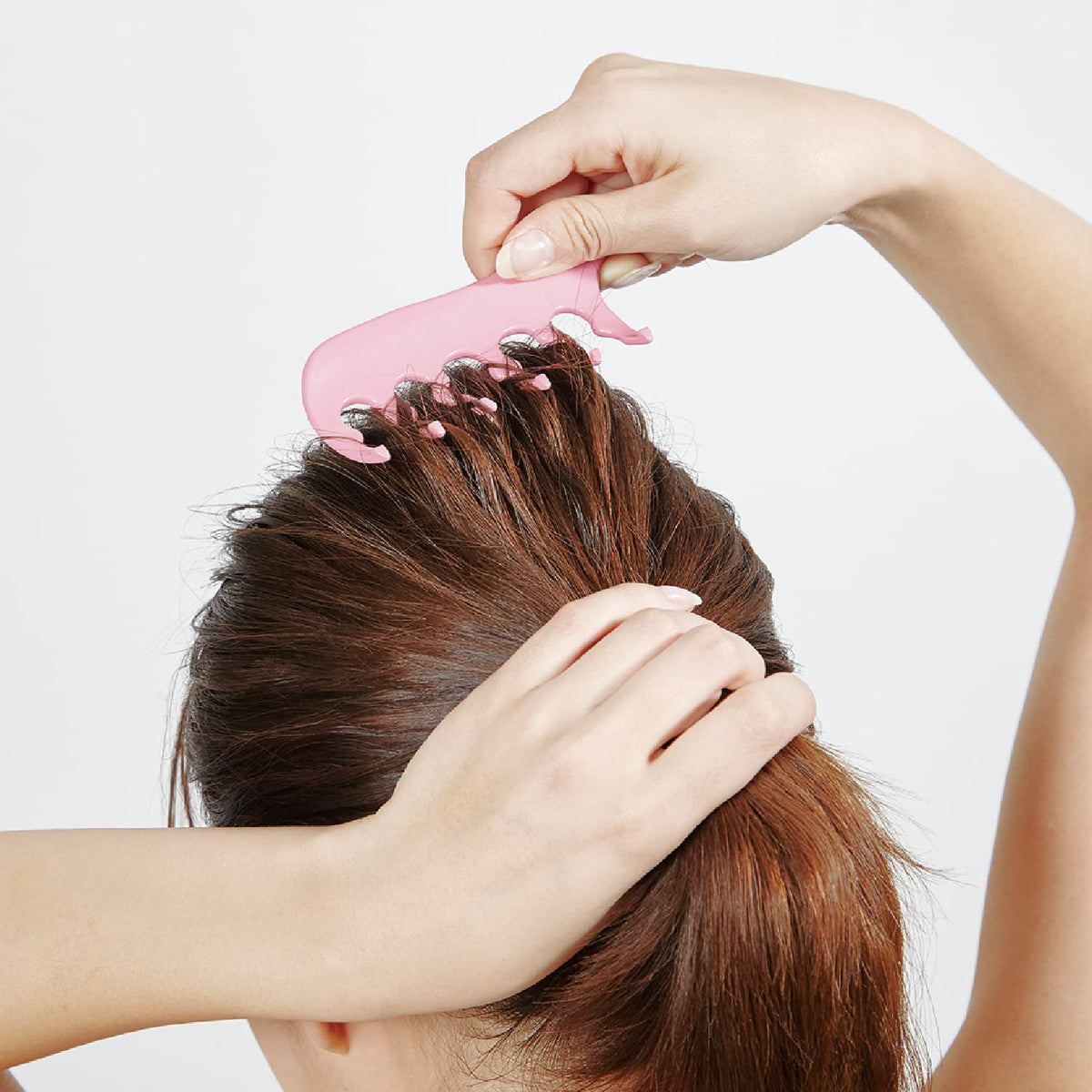 Kaijirushi Hair Combing Tool for Effortless Styling