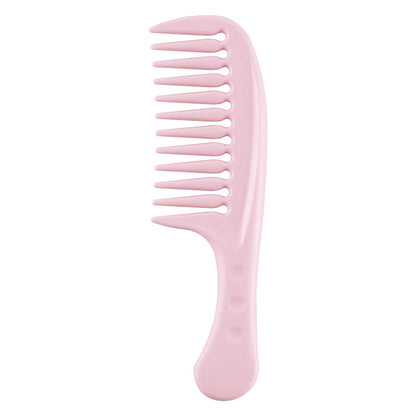 Kaijirushi Hand Comb S Size for Treatment and Styling
