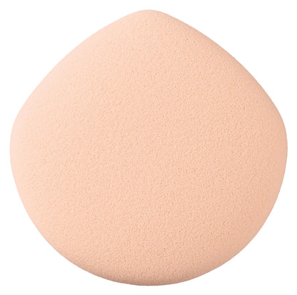 Kaijirushi Cushion Foundation Puff for Liquid Makeup 1pc