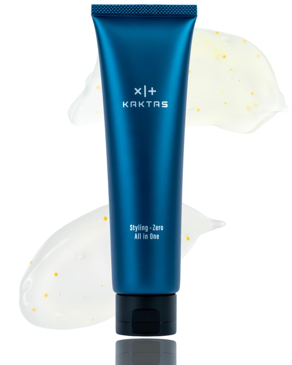 KAKTAS All-in-One Gel for Tired Skin 120g Japanese Skincare