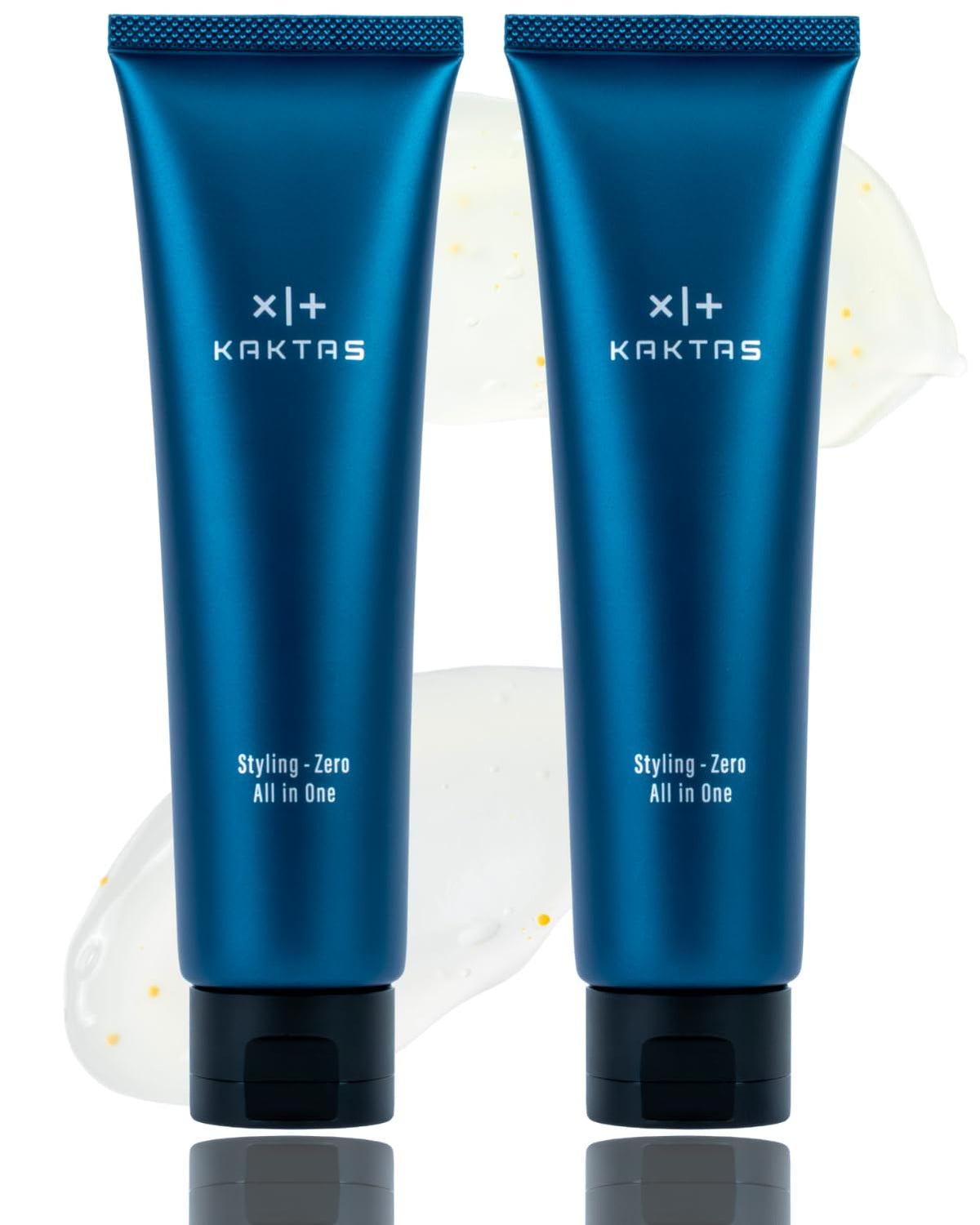 KAKTAS All-in-One Gel for Tired Skin 100g Japanese Skincare