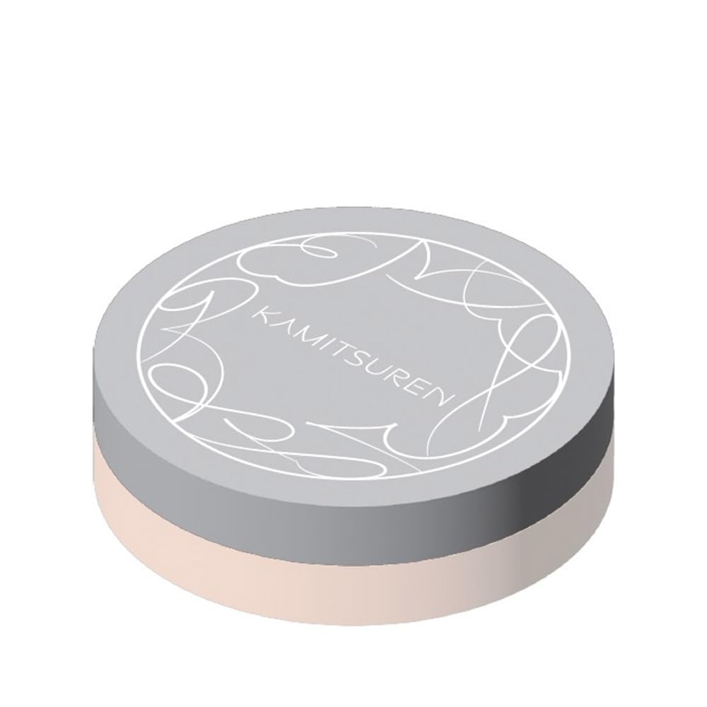 Kamitsuren Skin Balm 25g Fragrance-Free Moisturizing Balm for Dry Skin