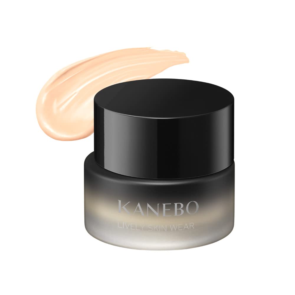 KANEBO Live Lean Skin Wear Ochre A 1 pc (x 1)