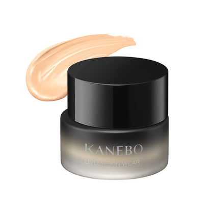KANEBO Live Lean Skin Wear Ochre B 1 pc (x 1)