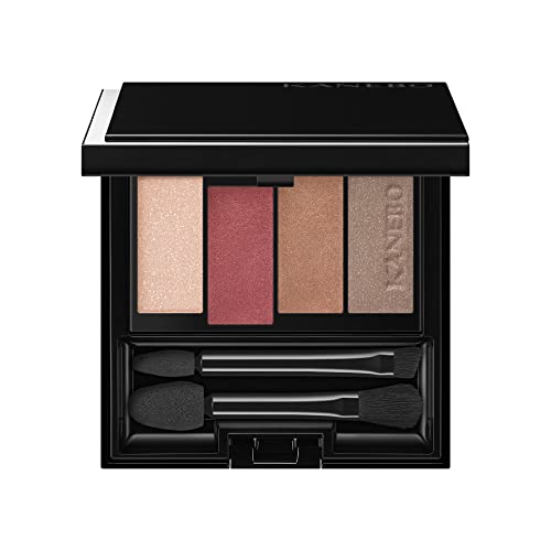 KANEBO Layered Colors Eye Shadow EX2 with Depth and Dimension
