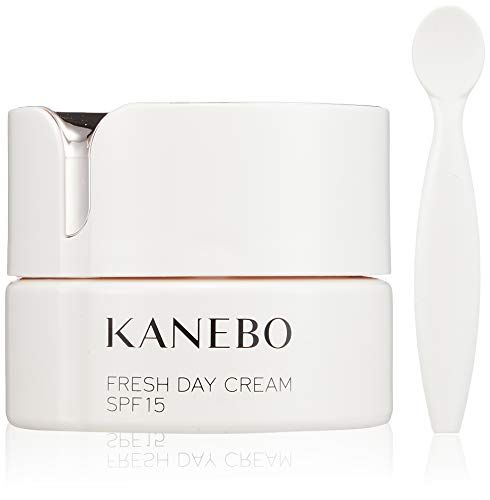 KANEBO Fresh Day Cream SPF15 PA+++ 50ml for Radiant Skin