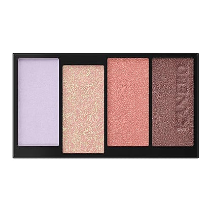 KANEBO Colored Shadow 01 for Vibrant Eye Looks