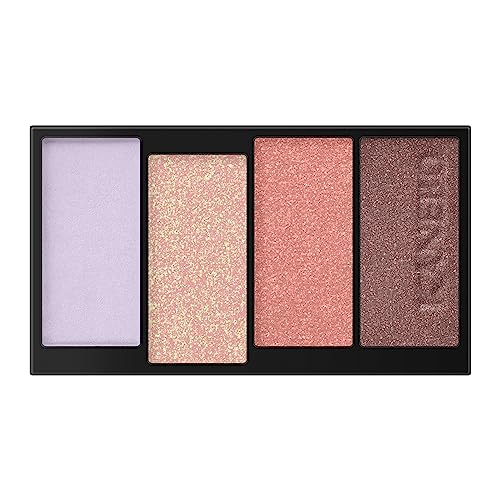 KANEBO Colored Shadow 01 for Vibrant Eye Looks