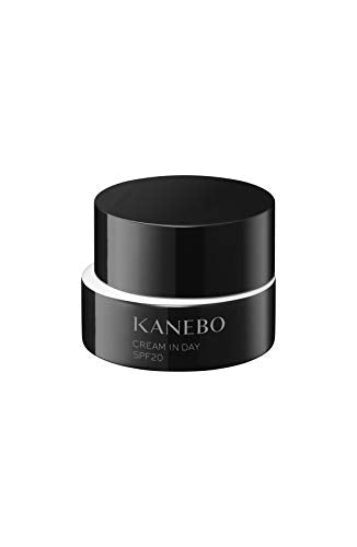 KANEBO Crème En Jour Hydratante 40g pour un Éclat Naturel