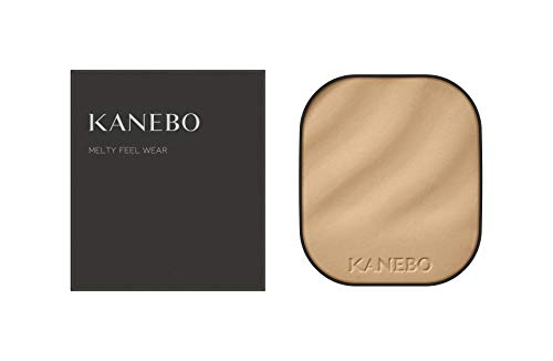KANEBO Melty Feel Wear Foundation 11g Lightweight Gel Finish
