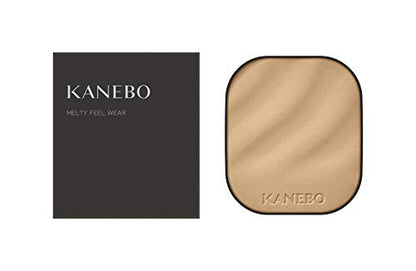KANEBO Melty Feel Wear Foundation 11g Lightweight Gel Finish
