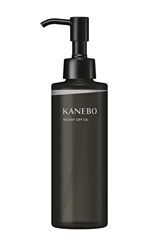 KANEBO Instant Off Oil Cleansing 180ml Floating Makeup Remover