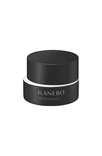 KANEBO Night Cream 40g for Hydration and Nourishment