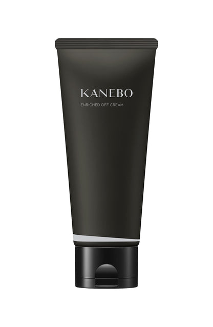 KANEBO Enriched Off Cream Cleansing 130g Japanese Skincare