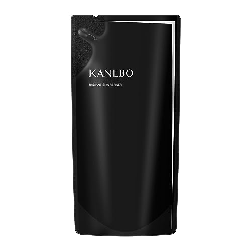 KANEBO Radiant Skin Refiner Refill for Japanese Skincare