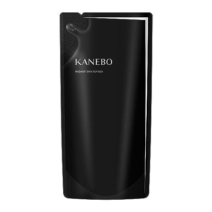 KANEBO Radiant Skin Refiner Refill for Japanese Skincare