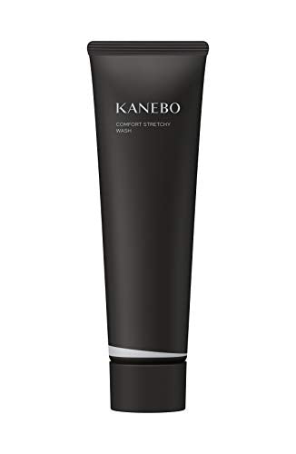 KANEBO KANEBO Comfort Stretchy Wash Face Wash 130g (x 1)