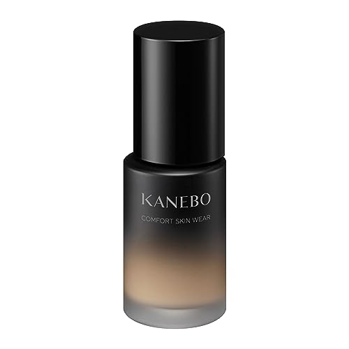 KANEBO Comfort Skin Wear Ochre D