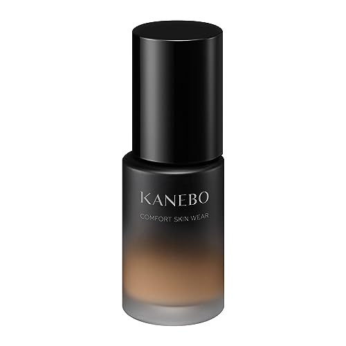 Kanebo Comfort Skin Wear Ochre E