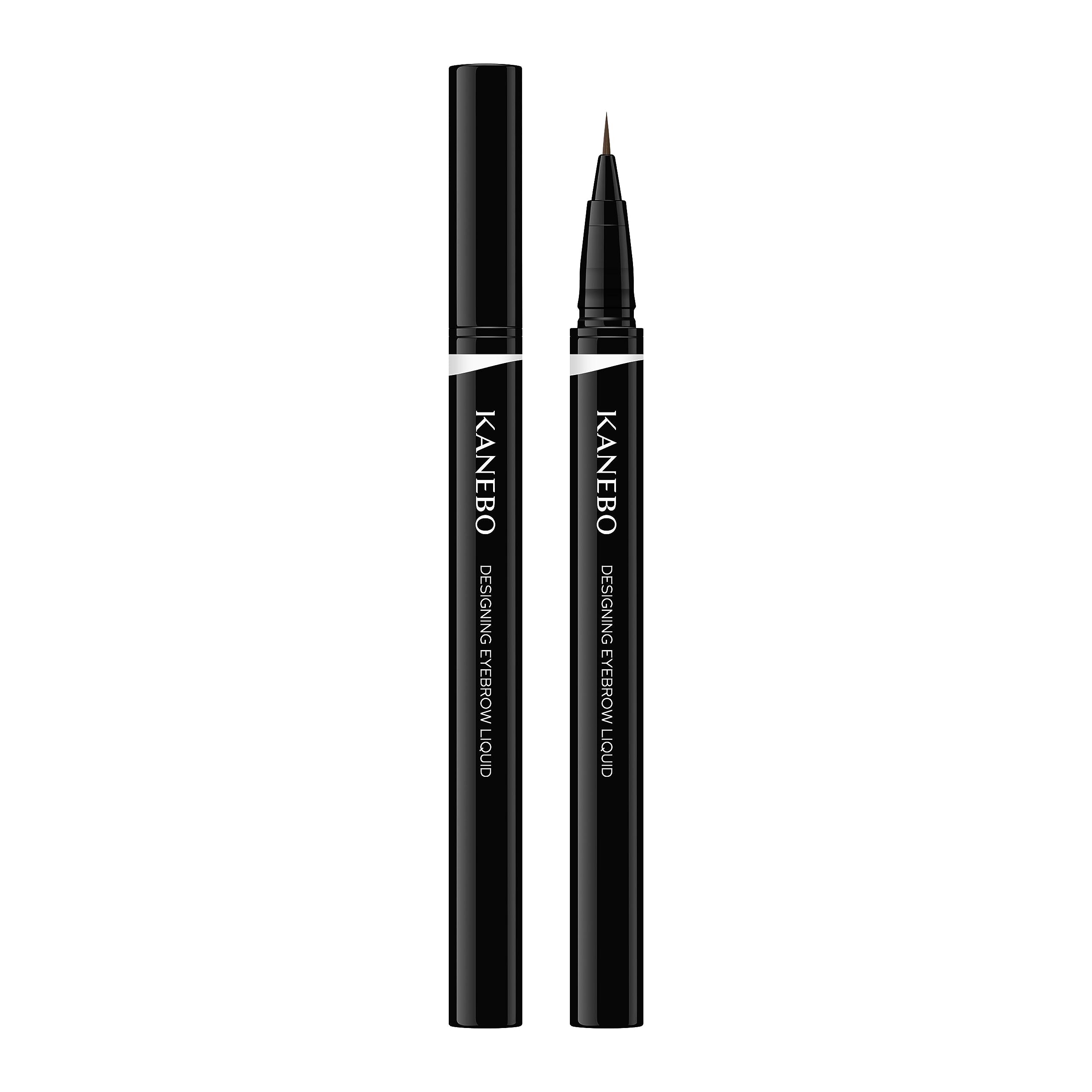 KANEBO Designing Eyebrow Liquid LE2 Natural Finish Eyebrow Liner