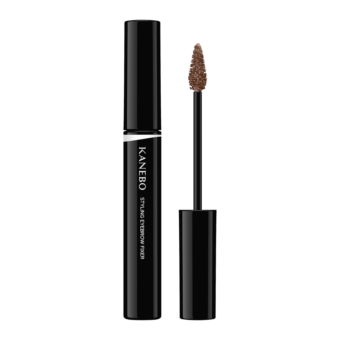 KANEBO Eyebrow Fixer Mascara for Dynamic Styling