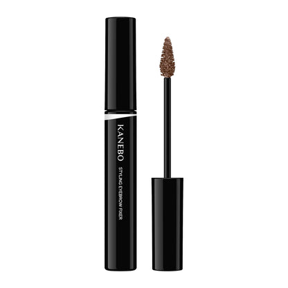KANEBO Eyebrow Fixer Mascara for Dynamic Styling