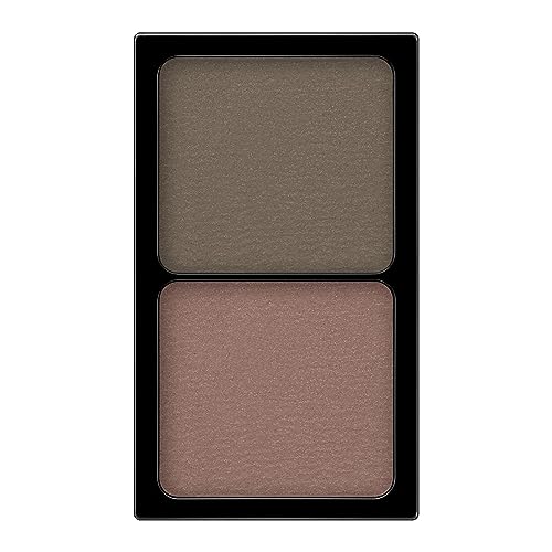KANEBO Eyebrow Duo ED3 Natural Shade Powder
