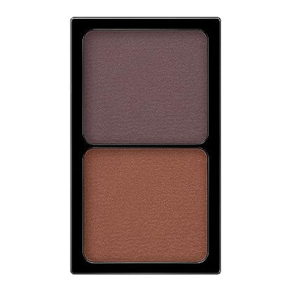 KANEBO Eyebrow Duo EX2 Natural Shadow Powder
