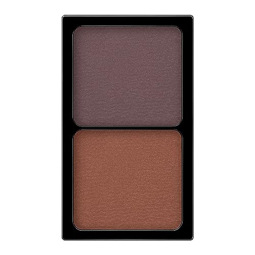 KANEBO Eyebrow Duo EX2 Natural Shadow Powder