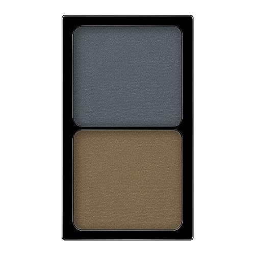 KANEBO Eyebrow Duo EX3 Natural Shadow Powder