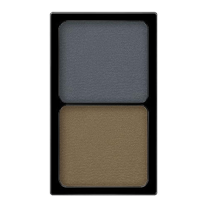 KANEBO Eyebrow Duo EX3 Natural Shadow Powder