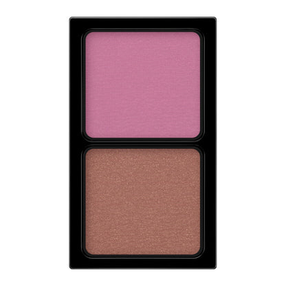 KANEBO Eye Color Duo 22 Dual-Color Eyeshadow for Stunning Looks